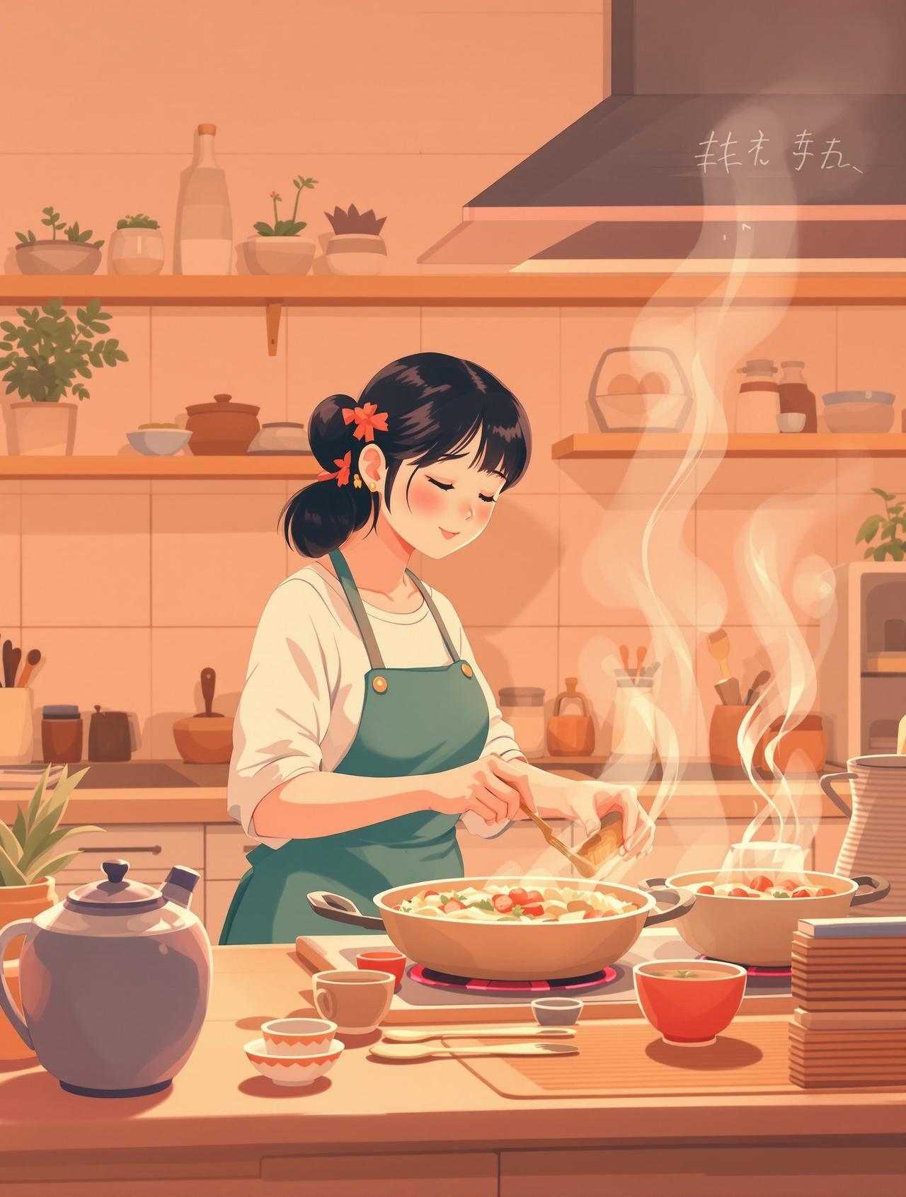 搜短剧5pp - 妈妈的私房菜